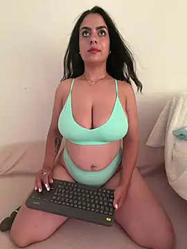 Marisa ass online show from 07.08.26