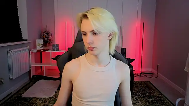 lucidangelok1 online show from 03.13.26