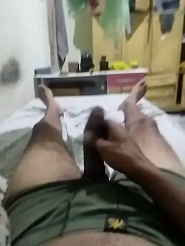 Novinhoxxx online show from 02.17.26