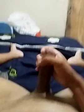 Novinhoxxx online show from 03.18.26