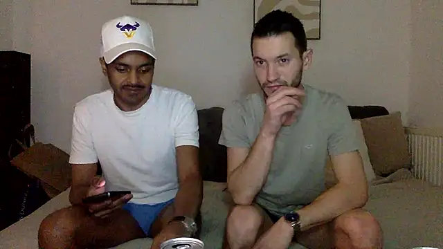 batschi0512 online show from 01.18.26