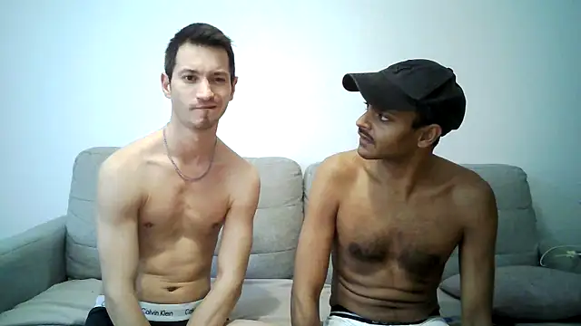 batschi0512 online show from 02.14.26