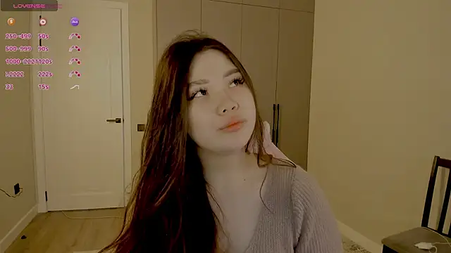 Aiko mainee online show from 02.11.26