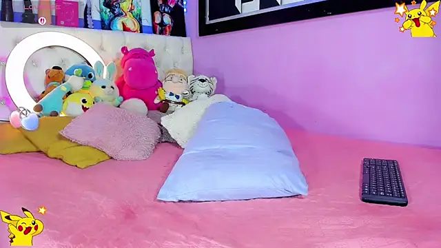 Venus AidinX online show from 02.25.26