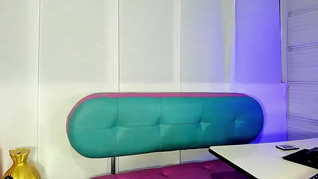 Sue blue online show from 03.05.26