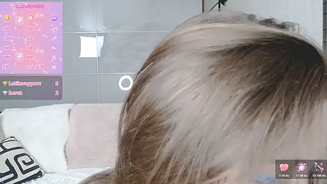 KarolinaLiss online show from 03.11.26