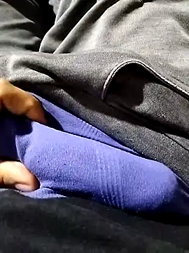 Snapshot of Chacon_Quintana666 chatting on 01.19.26 Chacon Quintana666 online show from 01.19.26