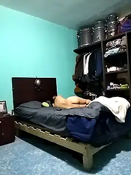 Snapshot of Chacon_Quintana666 chatting on 02.21.26 Chacon Quintana666 online show from 02.21.26