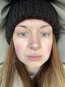 BlondeHott online show from 02.01.26