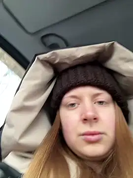 BlondeHott online show from 02.03.26