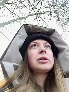 BlondeHott online show from 02.22.26