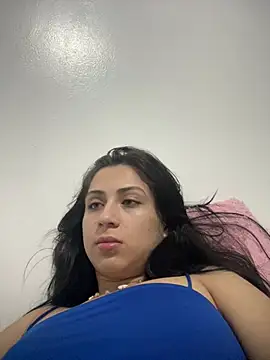 Snapshot of diosa_cristal_ chatting on 02.13.26 diosa cristal online show from 02.13.26