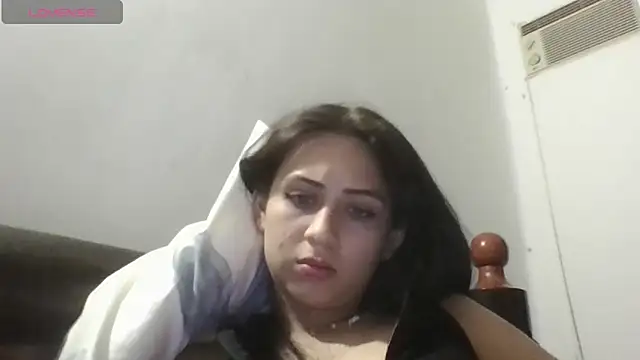 Snapshot of diosa_cristal_ chatting on 02.25.26 diosa cristal online show from 02.25.26