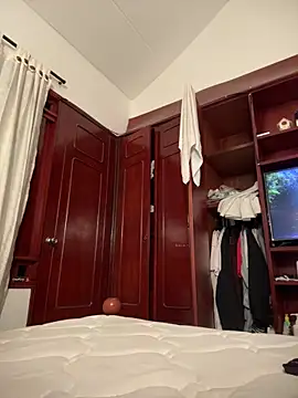 diosa cristal  online show from 03.15.26