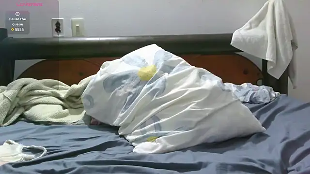 diosa cristal  online show from 03.21.26