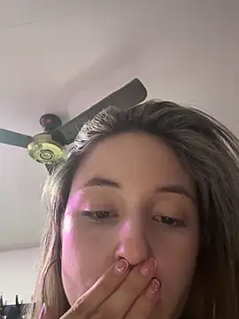 lriana miller online show from 02.03.26