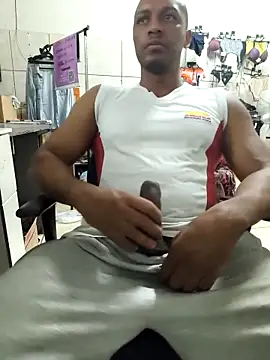 Snapshot of Betobob chatting on 03.19.26 Betobob online show from 03.19.26