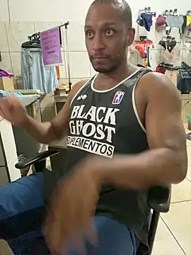 Snapshot of Betobob chatting on 03.27.26 Betobob online show from 03.27.26