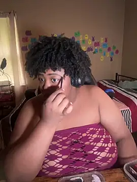 Snapshot of Chocolatebunnyxx96 chatting on 05.20.26 Chocolatebunnyxx96 online show from 05.20.26