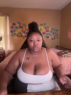 Snapshot of Chocolatebunnyxx96 chatting on 05.25.26 Chocolatebunnyxx96 online show from 05.25.26