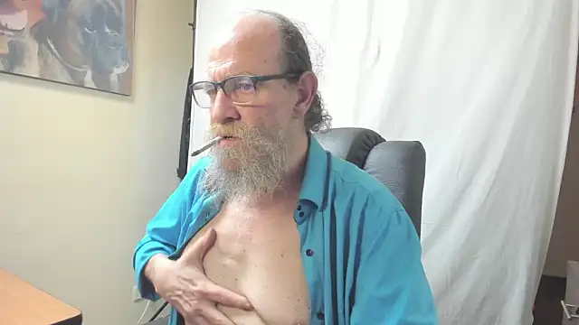 Uncle Hottie online show from 02.15.26