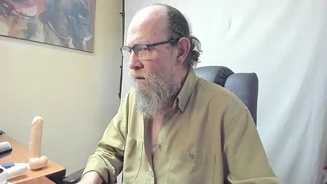 Uncle Hottie online show from 02.18.26