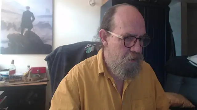 Uncle Hottie online show from 06.22.26
