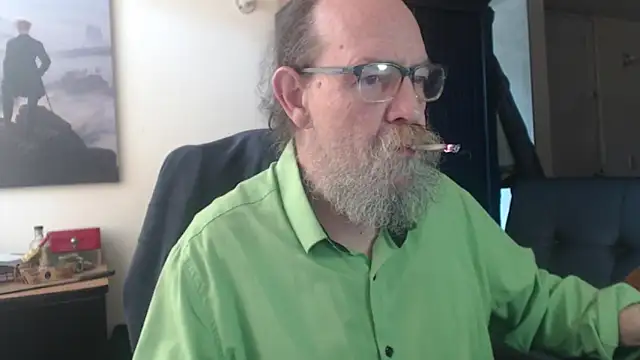 Uncle Hottie online show from 06.25.26