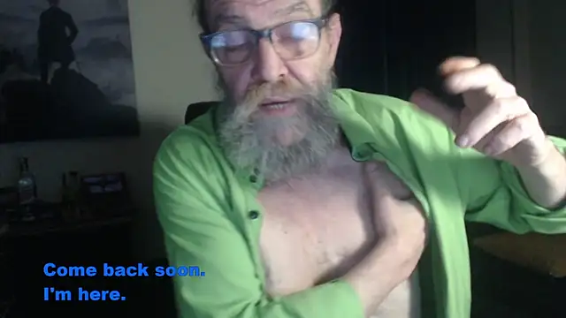 Uncle Hottie online show from 07.04.26