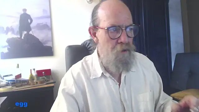 Uncle Hottie online show from 07.04.26
