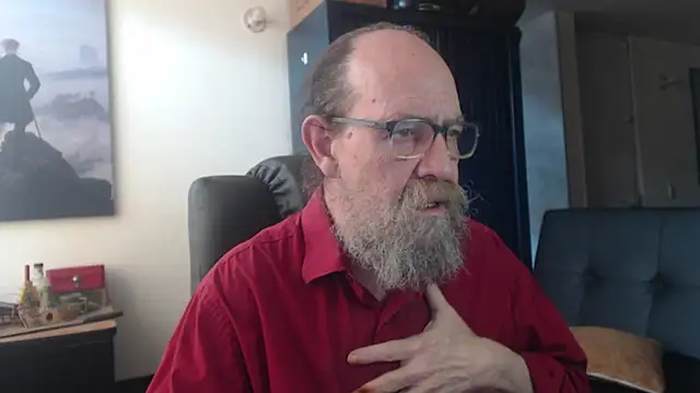 Uncle Hottie online show from 07.05.26