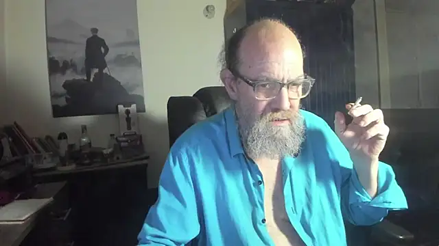 Uncle Hottie online show from 07.17.26