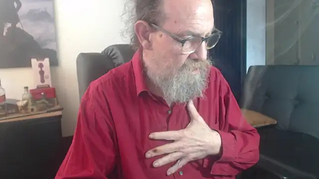 Uncle Hottie online show from 07.19.26