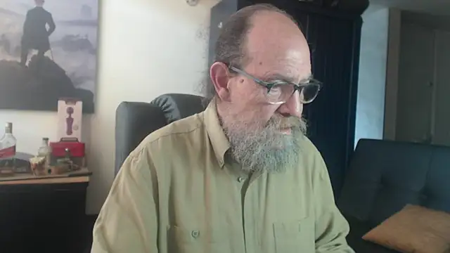 Uncle Hottie online show from 07.22.26