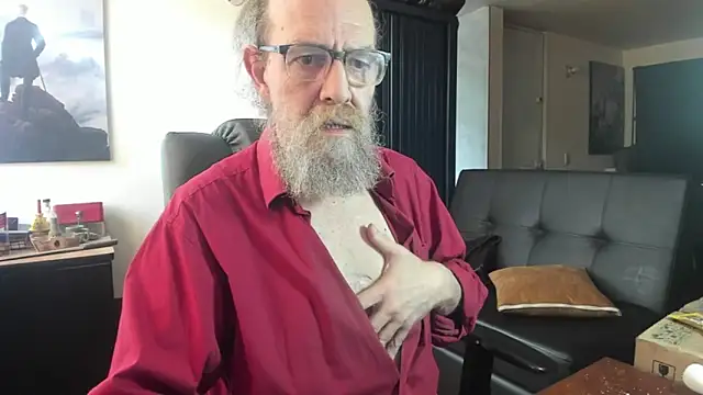 Uncle Hottie online show from 07.24.26