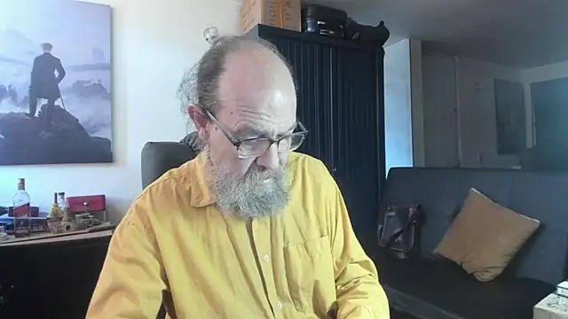 Uncle Hottie online show from 07.25.26