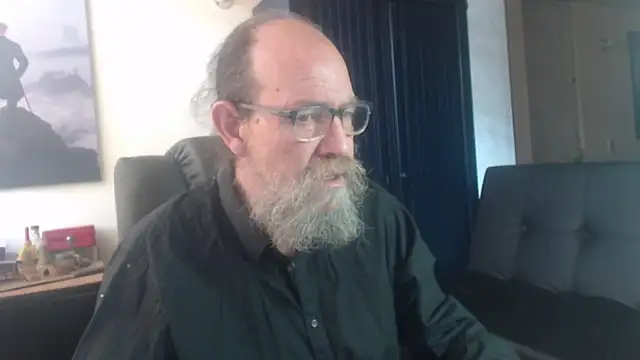 Uncle Hottie online show from 07.28.26