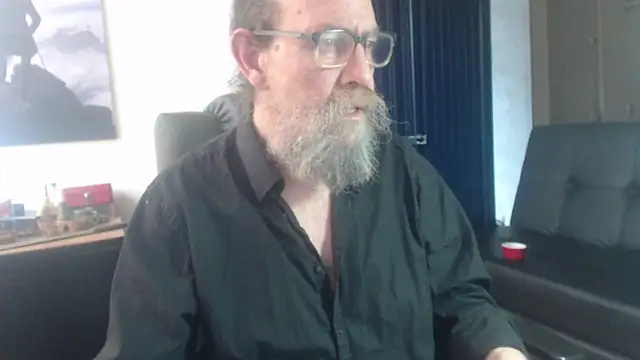 Uncle Hottie online show from 07.28.26