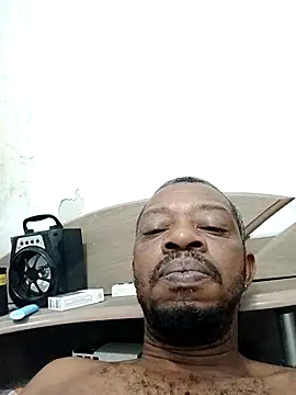 Negaomalinha1 online show from 01.17.26