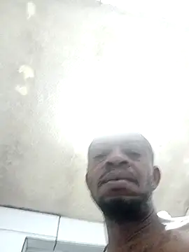 Negaomalinha1 online show from 03.20.26