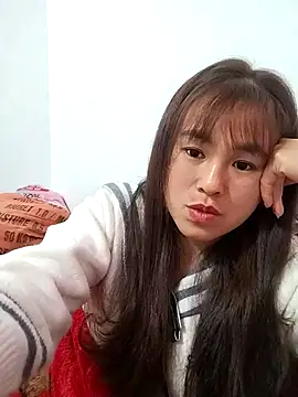 Snapshot of Sexy-girl123 chatting on 02.02.26 Sexy-girl123 online show from 02.02.26