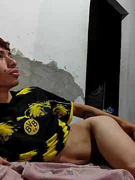 Snapshot of Sweet_Davyd chatting on 01.13.26 Sweet Davyd online show from 01.13.26