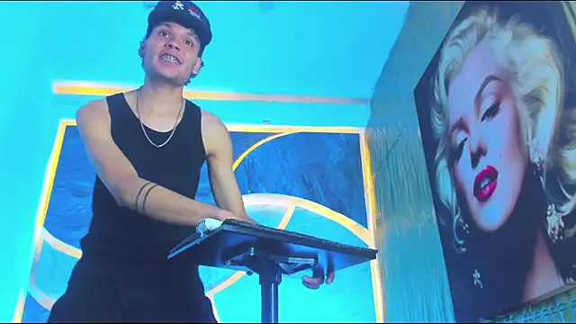 Lucas hot 20 online show from 02.06.26