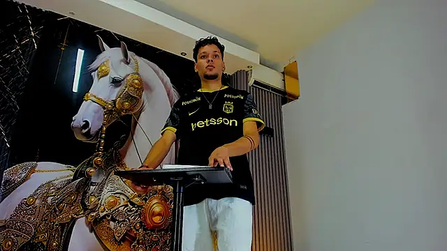 Lucas hot 20 online show from 03.04.26