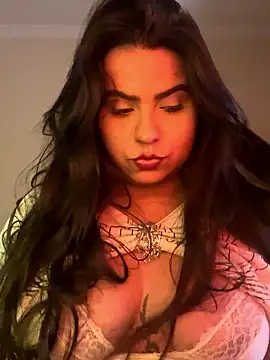 HellenaTinoco online show from 01.09.26