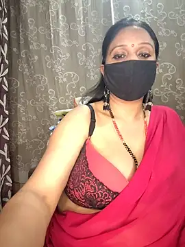 Hot-BHABHI696 online show from 03.26.26