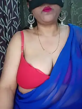 Hot-BHABHI696 online show from 04.18.26