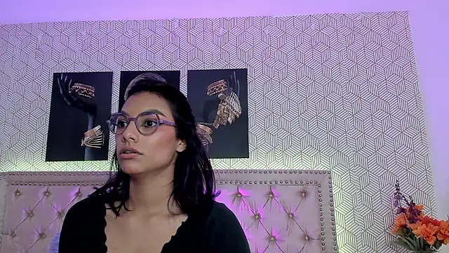 Snapshot of MeganRosseX chatting on 03.03.26 MeganRosseX online show from 03.03.26