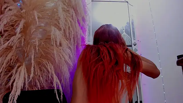 Snapshot of Alice_randyy chatting on 02.03.26 Alice randyy online show from 02.03.26