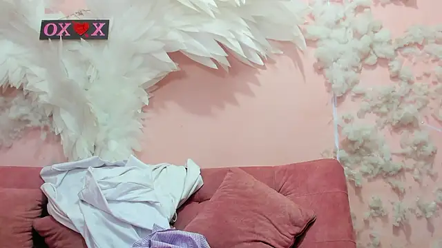 Snapshot of Alice_randyy chatting on 02.07.26 Alice randyy online show from 02.07.26